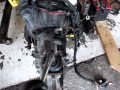 S10 Diesel engine and transmission C223