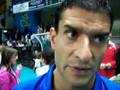 videos de [SERIE A1] Andata - 3^ giornata: Bergamo - Jesi
