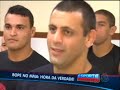 Bope tem participação de dois Caveiras no MMA - Shooto Brasil 25º - parte 3/3
