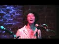 Valerie - Frank playing at The Ironworks Oswestry
