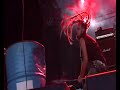 ISKRA - ONE LAST TIME (LIVE)