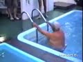 bloopers agua