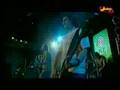 The Feelers - Super System Live