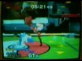 Helios (Falco) vs Captain Jack (Sheik) at JST5 Match 1