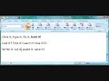 Search Commands