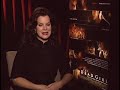 as the mother of two year-old twins, marcia gay harden finds it hard to relax at home after a stressful shoot. keywords:the dead girl, brittany murphy, hudson, julitta