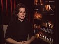 MARCIA GAY HARDEN HAS HECTIC HOME LIFE
