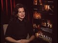 as the mother of two year-old twins, marcia gay harden finds it hard to relax at home after a stressful shoot. keywords:the dead girl, brittany murphy, hudson, julitta