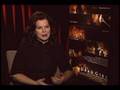 MARCIA GAY HARDEN HAS HECTIC HOME LIFE