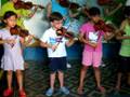 videos de Musette