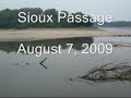 Sioux Passage---I Am So Deep and Thoughtful--- Volume I