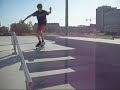 Sommarlov skate, Höllviken och Stapel Sommarlov skate, Höllviken och Stapel