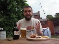 A Year of Beer #12 - Moravka Lager Beer