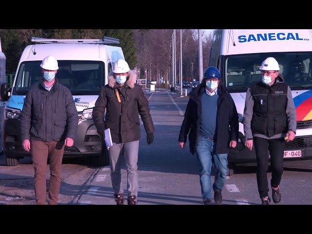 Sanecal