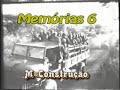 Memórias 6 = construção Cabora Bassa