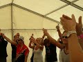 The Blizzard at Luminosity , Beachclub Riechie