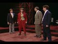 Whose Line UK 2x02 - Party Quirks