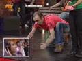Mahser i Cumbus "Aninda Goruntu Show" Duyamadim2  15 03 08 