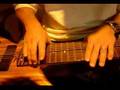 Warr Guitar Jazz Frank Boxberger lesson solo lead gypsy 6 12