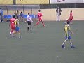 Futbol Juvenil Preferente: Estrella Roja - Atalaya Futbol Juvenil Preferente: Estrella Roja - Atalaya
