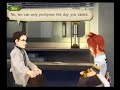 Tales of the Abyss - Tower of Rem part 2