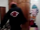 Sasori tsuki's overdrive