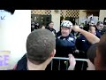 Los Angeles UCLA Student Protest 2009 Nov.mp4