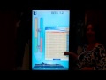 oasis of the seas royal caribbean touch screen venue-room-restaurant-what's going on.... finder
