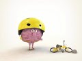 No Helmet? Think Again! No Helmet? Think Again!
