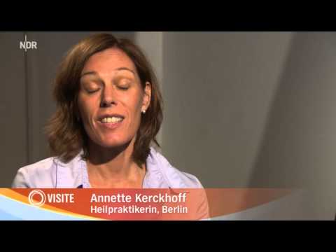 Heilkräuter gegen Stress