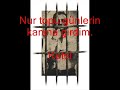necip faz?l k?sak�rek (aynalar yolumu kesti)
