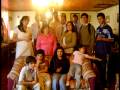 Mision: Bulnes II (Saludos)