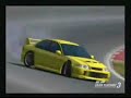 Gran Turismo 3 funny movie 02 Gran Turismo 3 funny movie 02