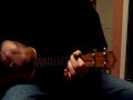 Hanohano Hawaii Ukulele Lesson Key of A Hanohano Hawaii Ukulele Lesson Key of A