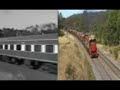 Long Black Train