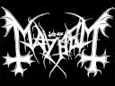 And, yes, it is KITTIL FUCKING KITTILSEN ON VOCALS! The sweet smell of warm blood, It fills the air Your fucking guts Splattered everywhere Ghoul!!!! The suffocating stench Of corpses putrefying, I love this butchery I'm the king of the world!!!! Ghoul!!!!