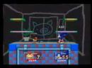 Brawl Wifi Battle #1: VS Xad Brawl Wifi Battle #1: VS Xad