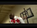 Horsin Around With Shaq - Hoops Outtake Horsin Around With Shaq - Hoops Outtake