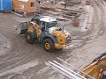 Liebherr 554 Liebherr 554
