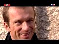 Nieuwe RS4 getest op een frans tv zender