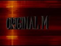 MANTRONIK ORIGINAL  MIX DJ QUETZAL
