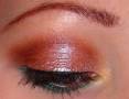 YouTube - Fall Inspired Eyes with Earth Goddess Minerals