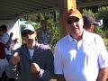 Sipapu National Deaf Disc Golf Doubles Round 1