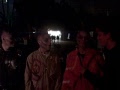 BANG! at Halloween HAUNT Interview with Tyler