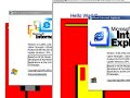 Thinstall: Virtualized Internet Explorer