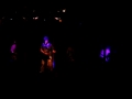 AO VIVO - Amor, Amor, Amor - Jardins Bar