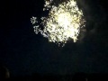 The final of HA`s fireworks