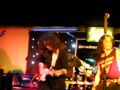 BROKEN WINGS + Diego García Luengas - Shadows (Live)