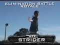 Backyard Wrestling- WFE/ITWA Unreal Fantasy Part 2
