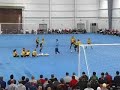 German Combinations & Small-Sided Games - Anson Dorrance German Combinations & Small-Sided Games - Anson Dorrance